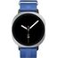 Galaxy Watch8 | 40 мм | Silver | Athleisure/Blue | S/M, Размер: 40 мм, Цвет: Silver, Тип ремешка: Athleisure, Цвет ремешка: Blue, Размер ремешка: S/M, Подключение часов: Bluetooth / Wi-Fi, изображение 2